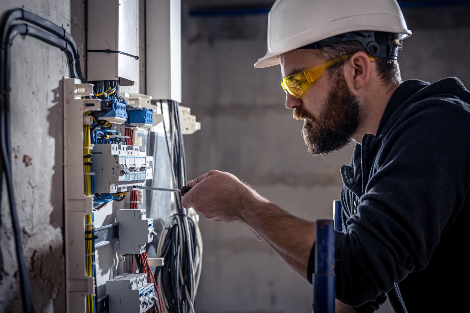 boiler repair