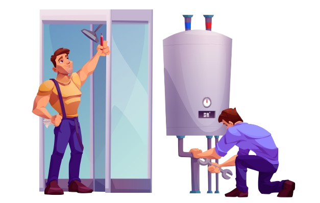 boiler repair