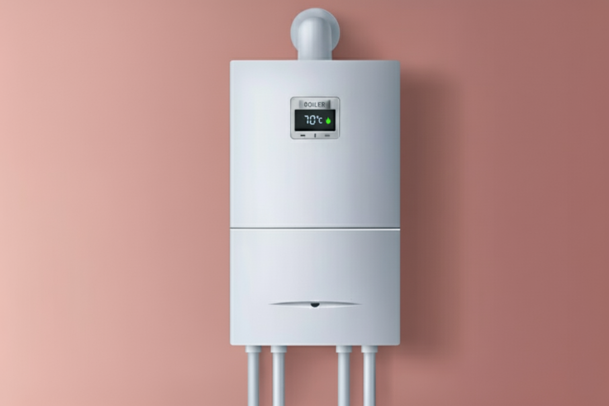 Tameside Boiler Repair Ltd .2