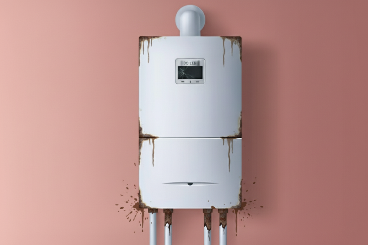 Tameside Boiler Repair Ltd